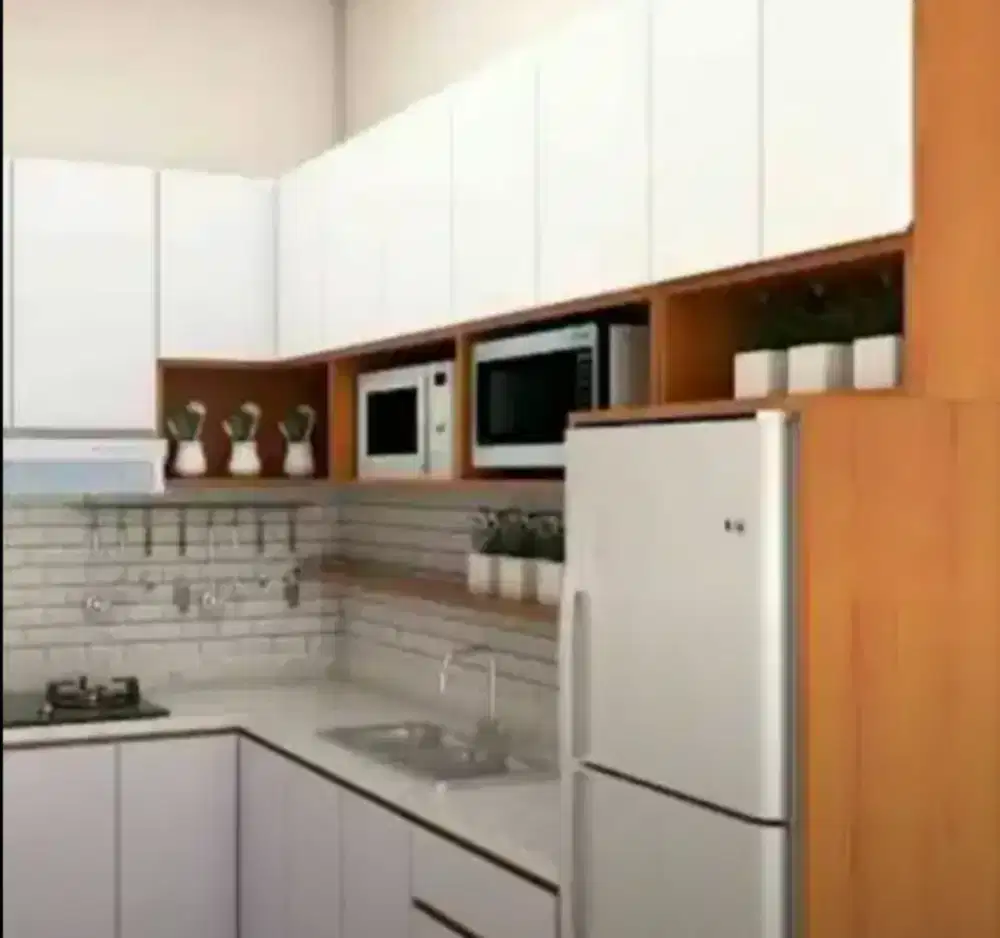 Jaya renovasi rumah dll