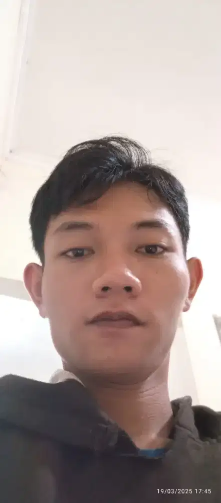 Mencari Pekerjaan