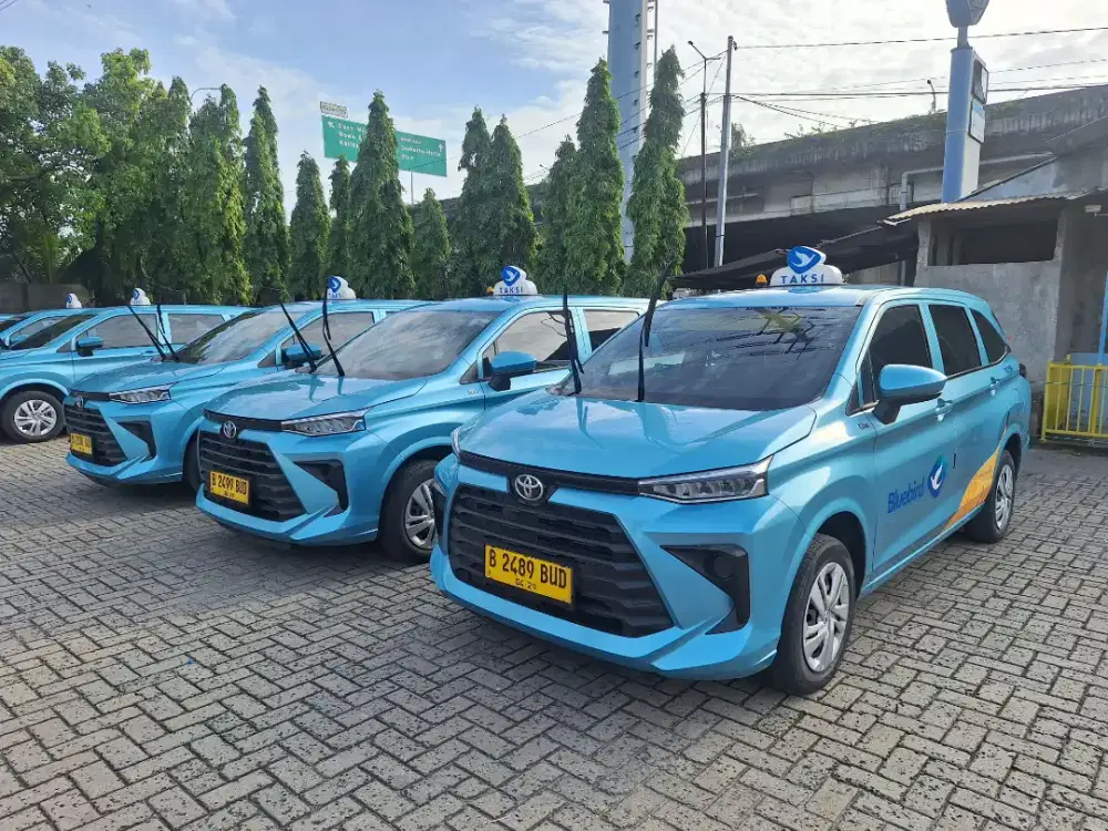 LOWONGAN KERJA DRIVER