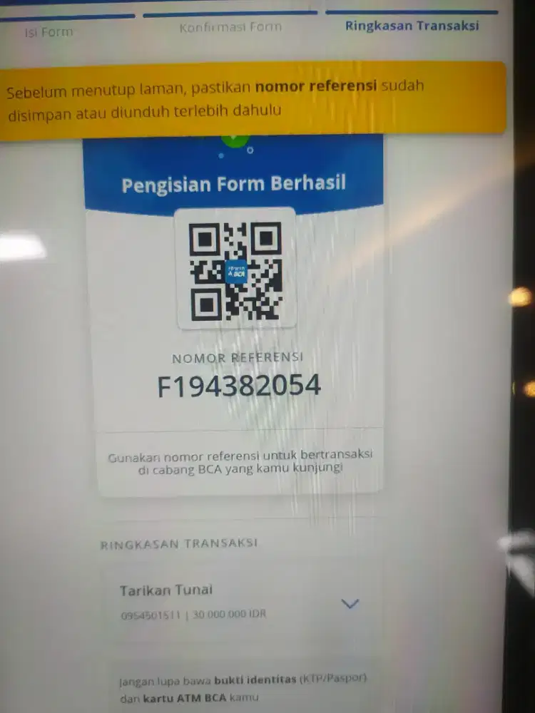 Loker Telesales