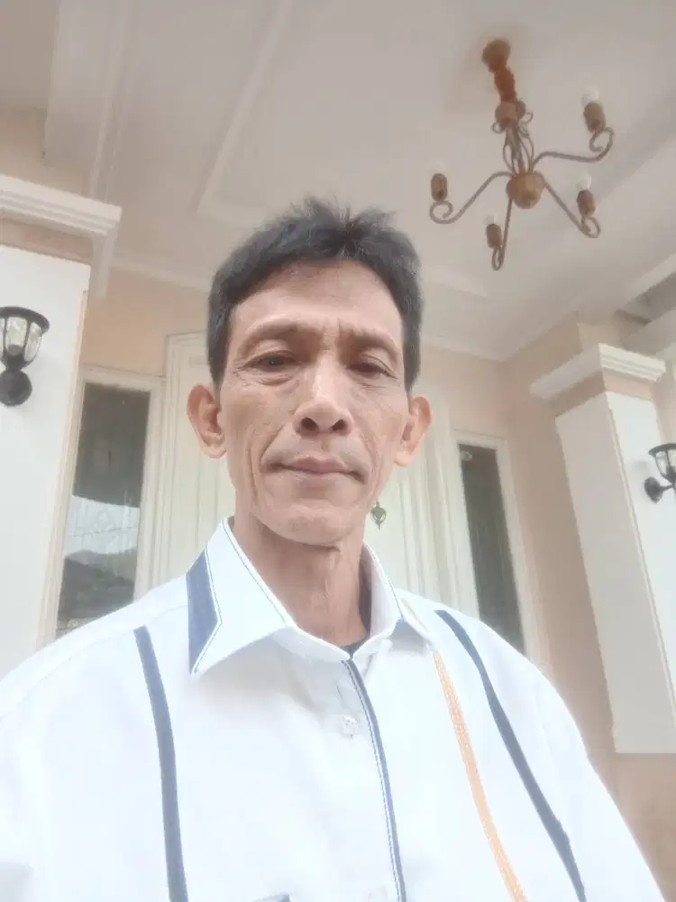 Mencari pekerjaan sebagai supir pribadi/freelance