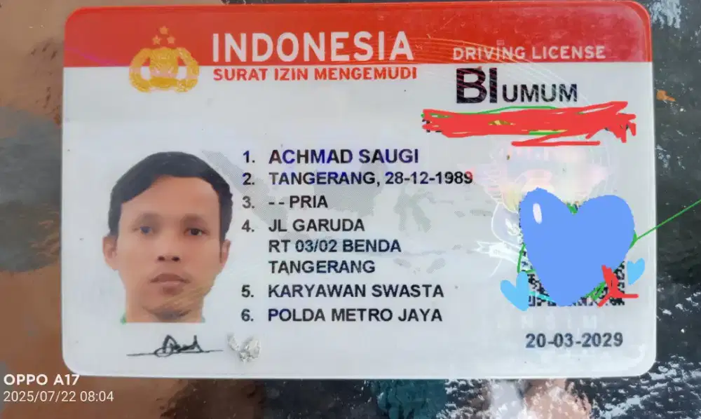 Achmad Saugi