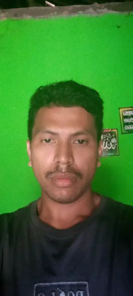 Lagi butuh kerja bangett