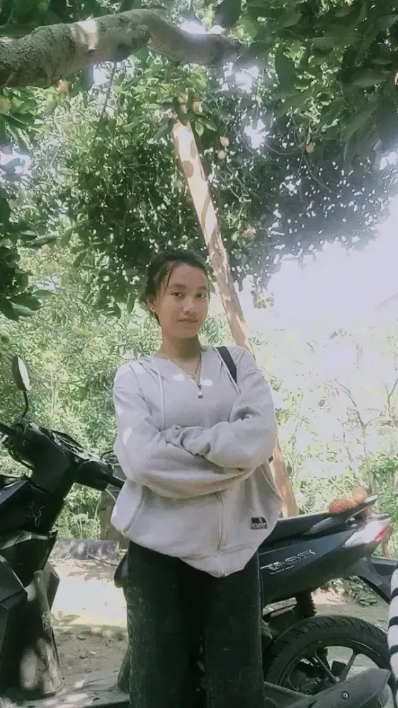 Cari kerjaan apa aja