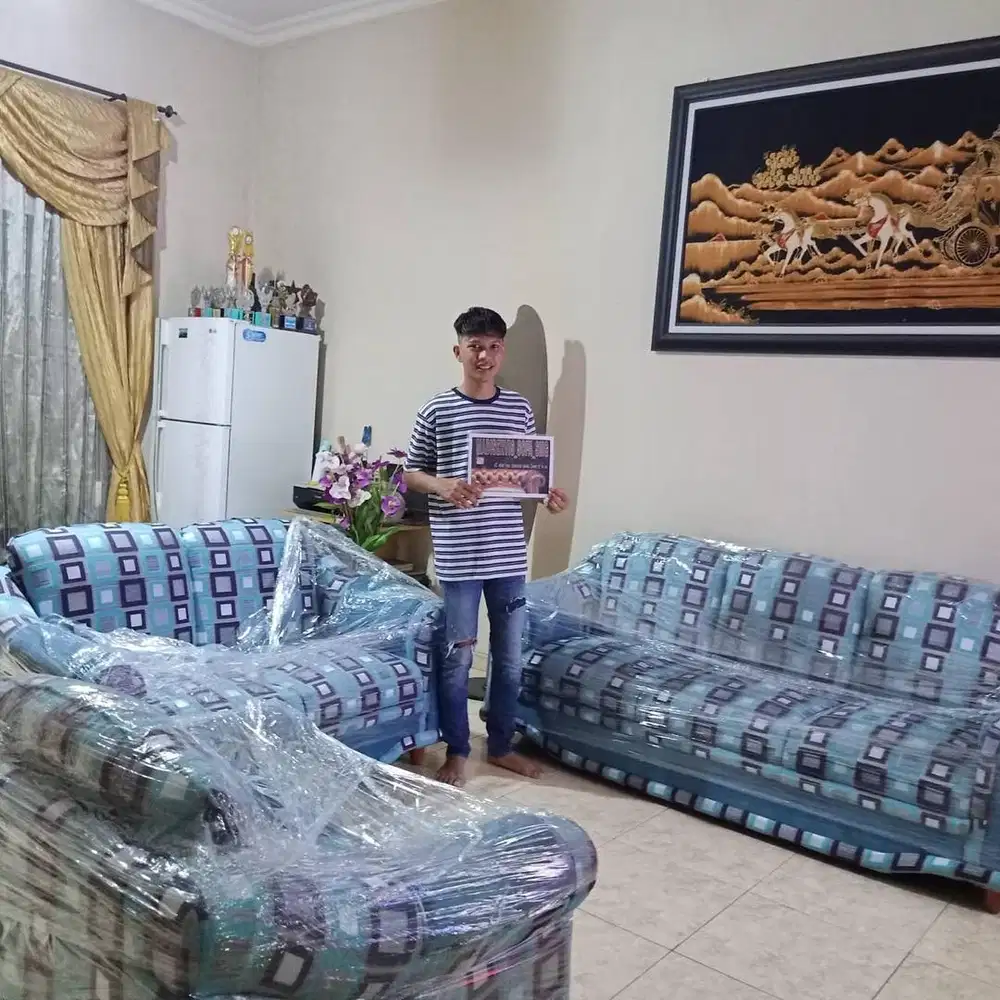SERVIS SOFA SEMARANG
