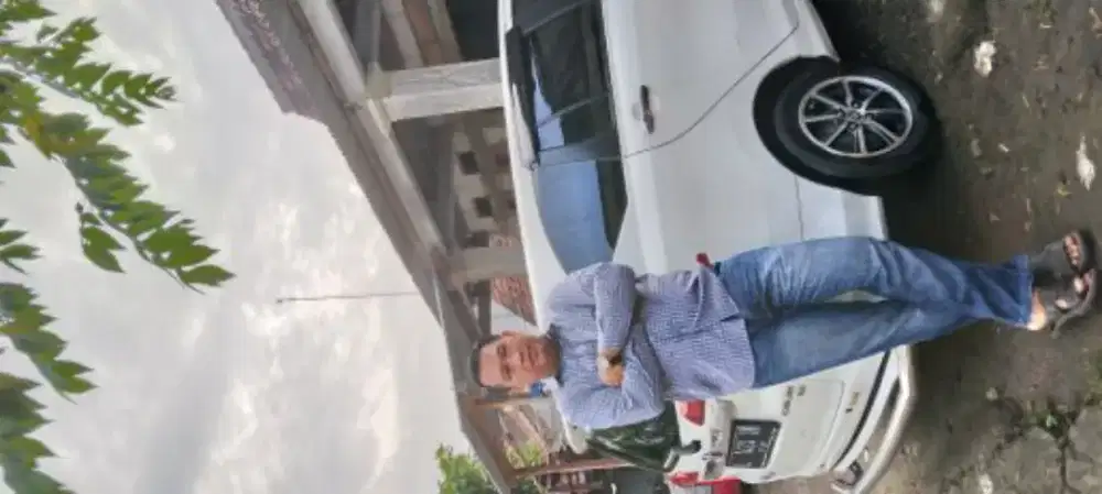 Apa aja yang penting halal