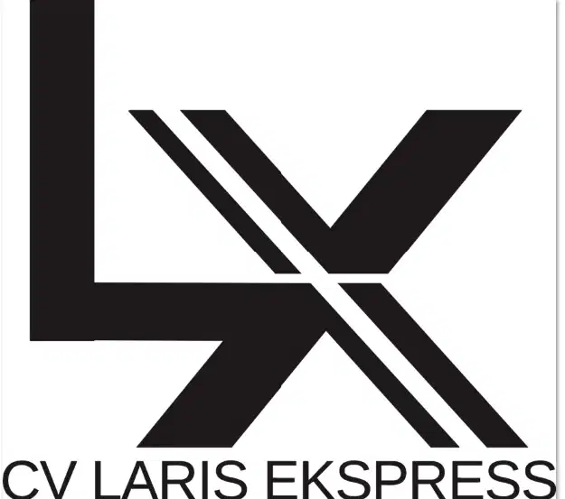 CV Laris Ekspress