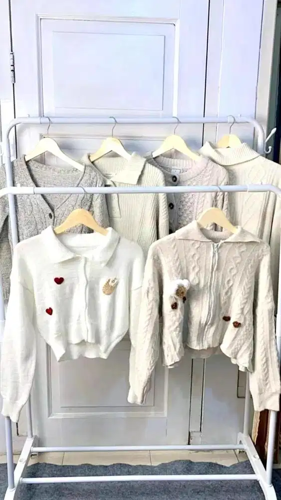 DIBUTUHKAN SEGERA ADMIN UNTUK USAHA BAJU