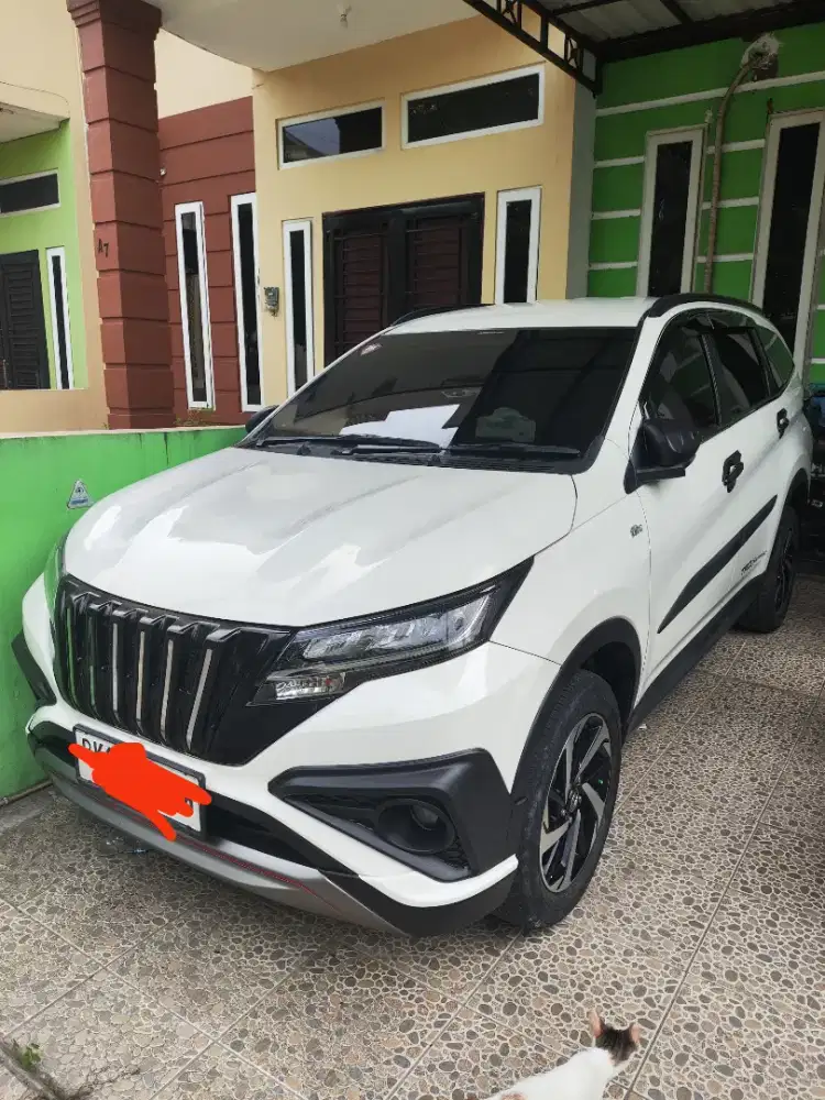 RENTAL MOBIL HARGA BERSAHABAT TIDAK LEPAS KUNCI