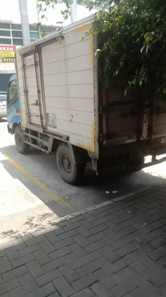 Dicari Admin di PTC Pulogadung