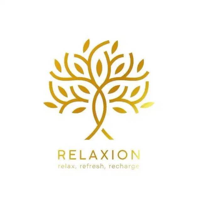 relaxion reflexology