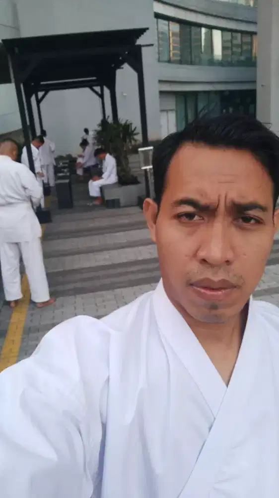 Mencari pekerjaan