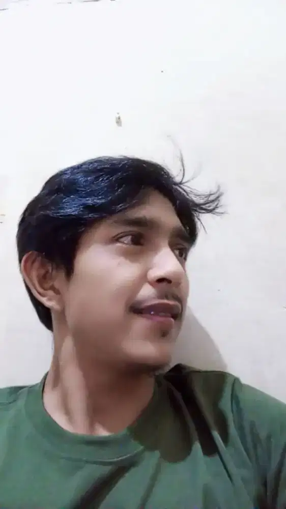 Sangat membutuhkan pekerjaan