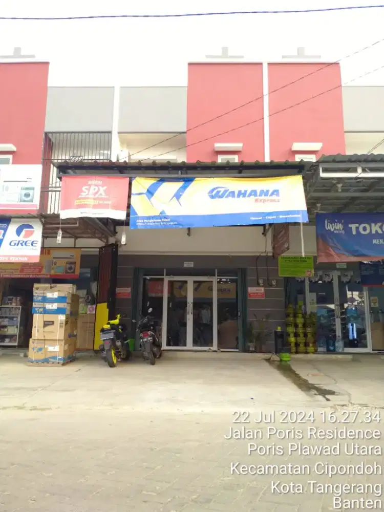 ADMIN SALES DAN ADMIN ONLINE