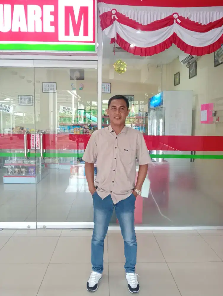 Supir dalam & luar kota