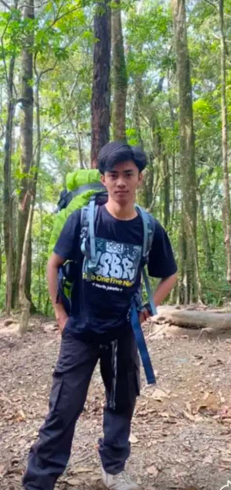Jakarta area mna aja