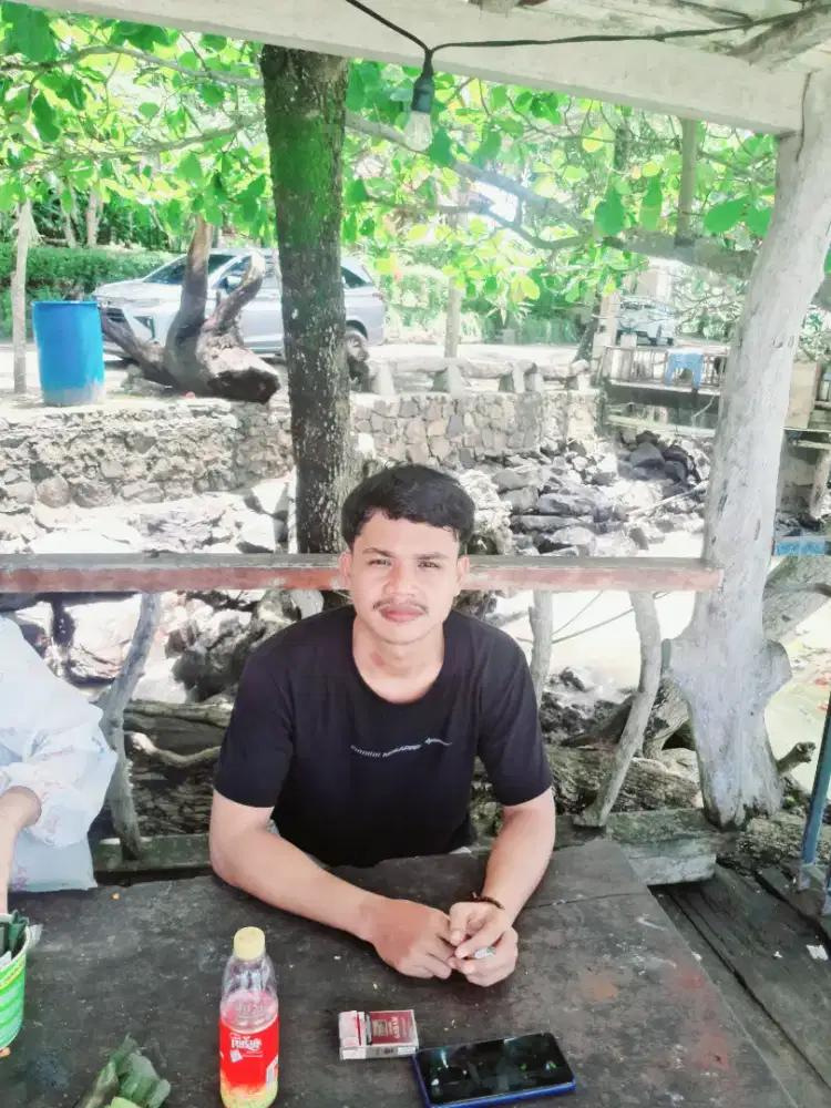 cari kerjaan  apa ajahh