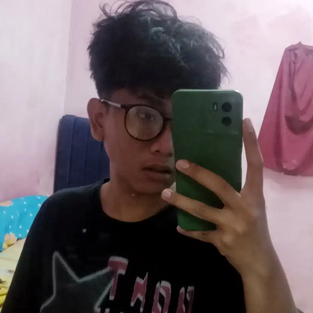 info lokernya kak