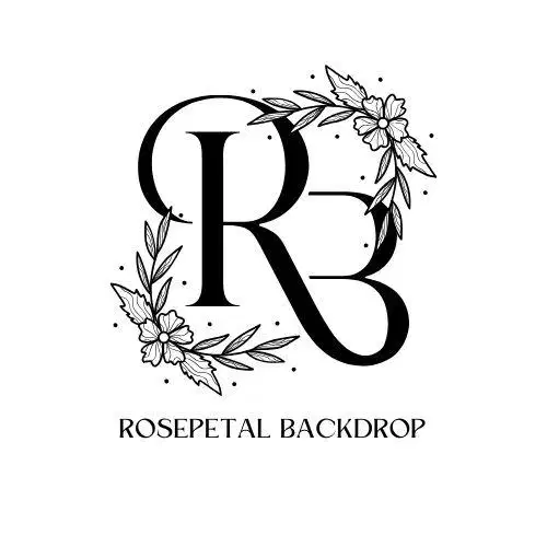 Rosepetal Backdrop
