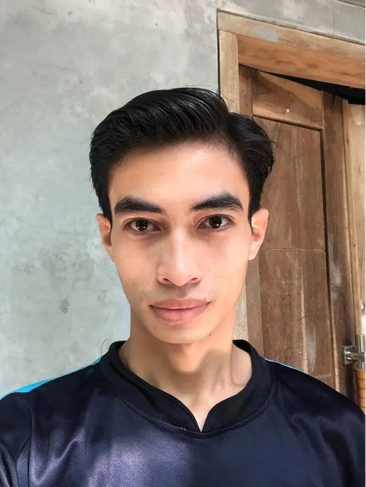 Ridwan Maulana Mukhtar 
