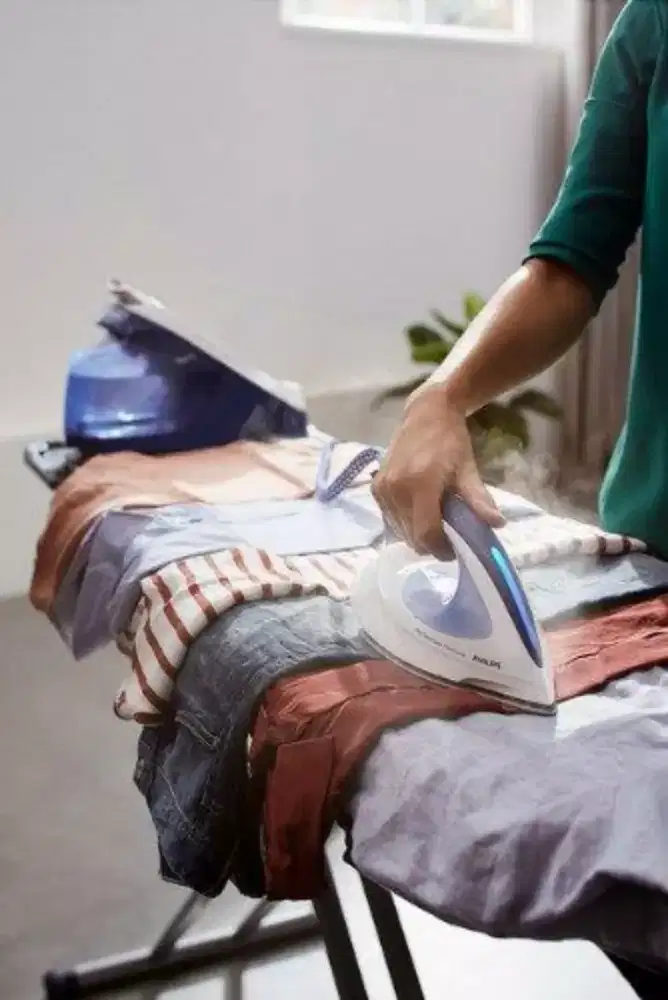 Dibutuhkan Kurir Untuk Laundry