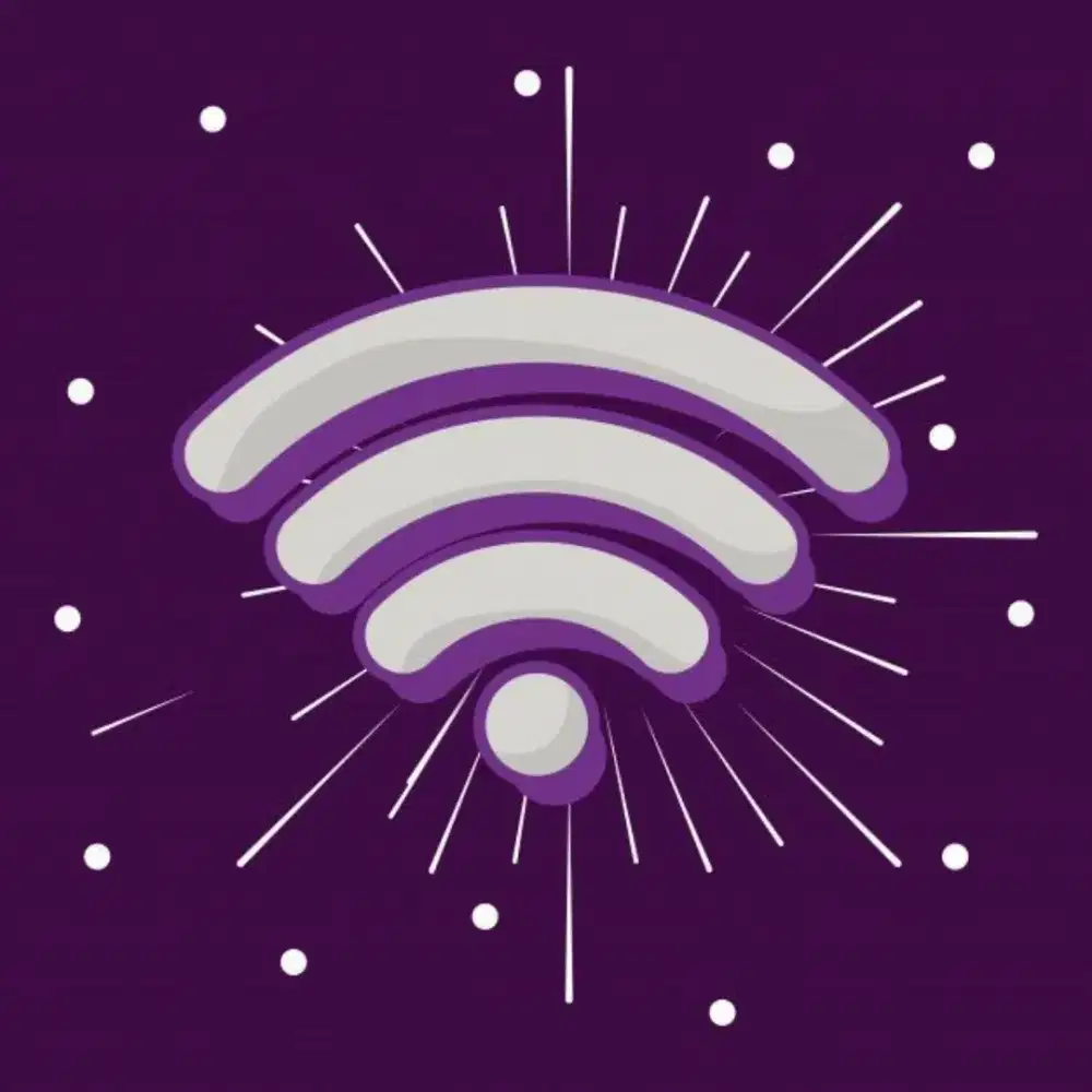 Wifi myrepublik