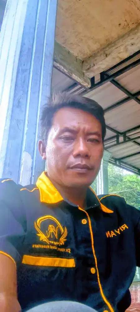 Yudi Anto