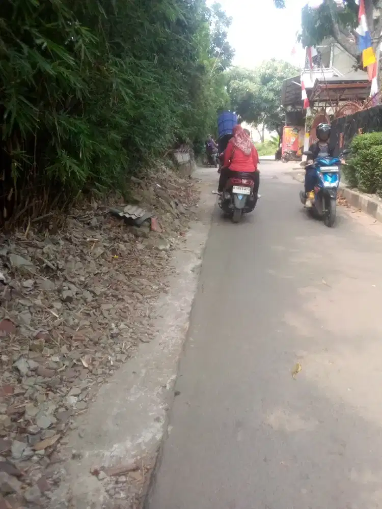 Saya butuh pekerjaan halal