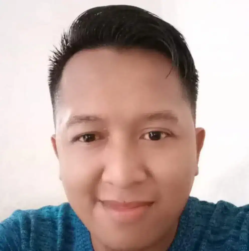 agus sumantri