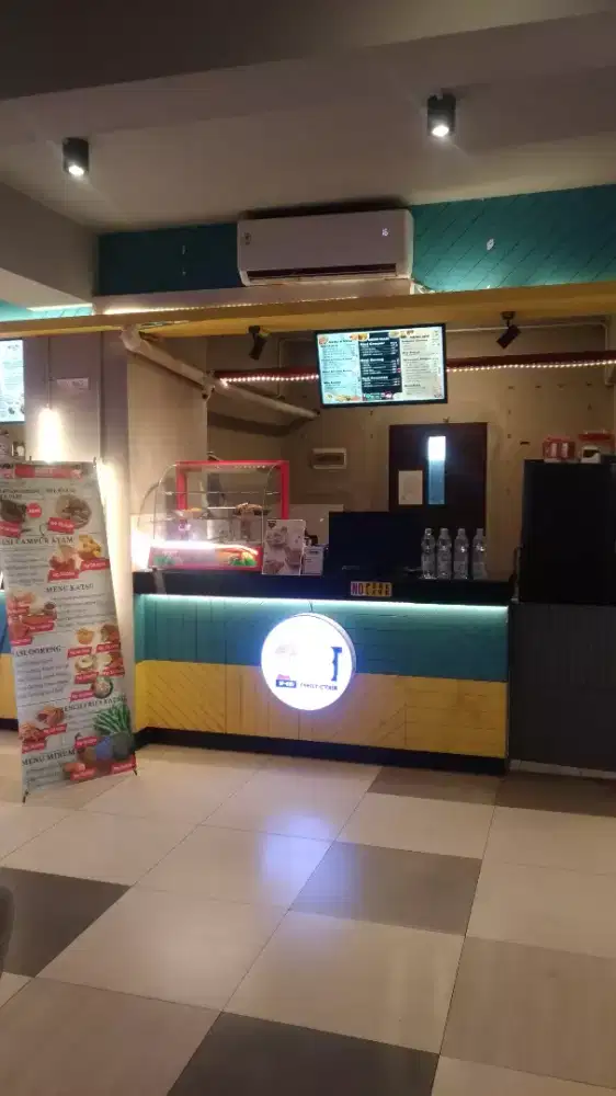 Part time hari jumat sabtu minggu