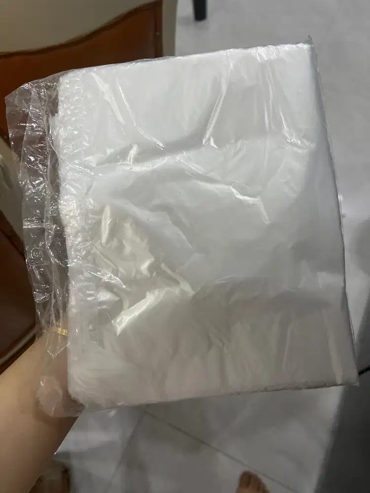 Karyawan pabrik dan muat (pabrik plastik)