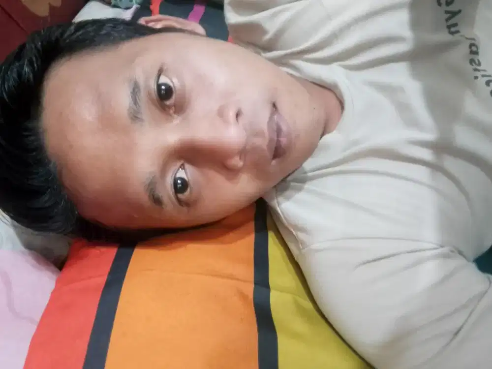 Bagus Khoirul anang