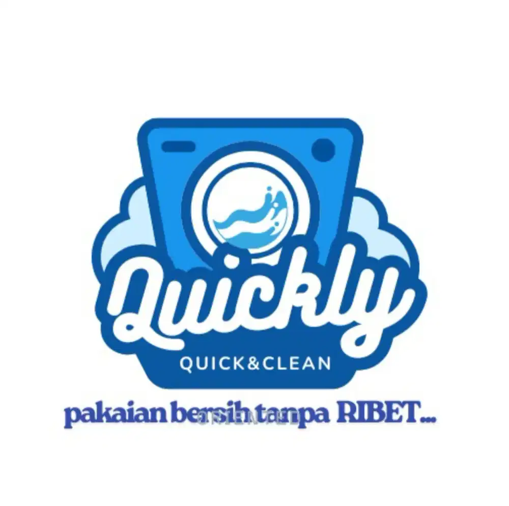 Dicari karyawan Laundry