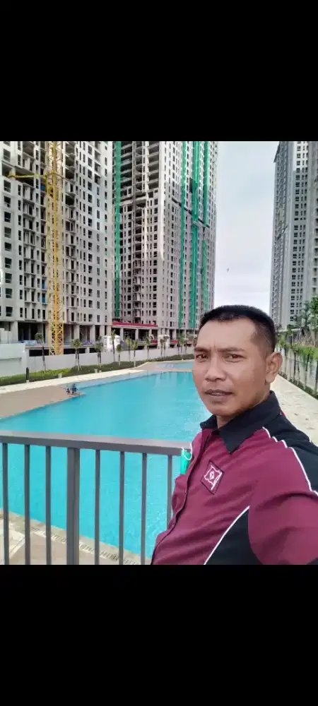 Mencari pekerjaan