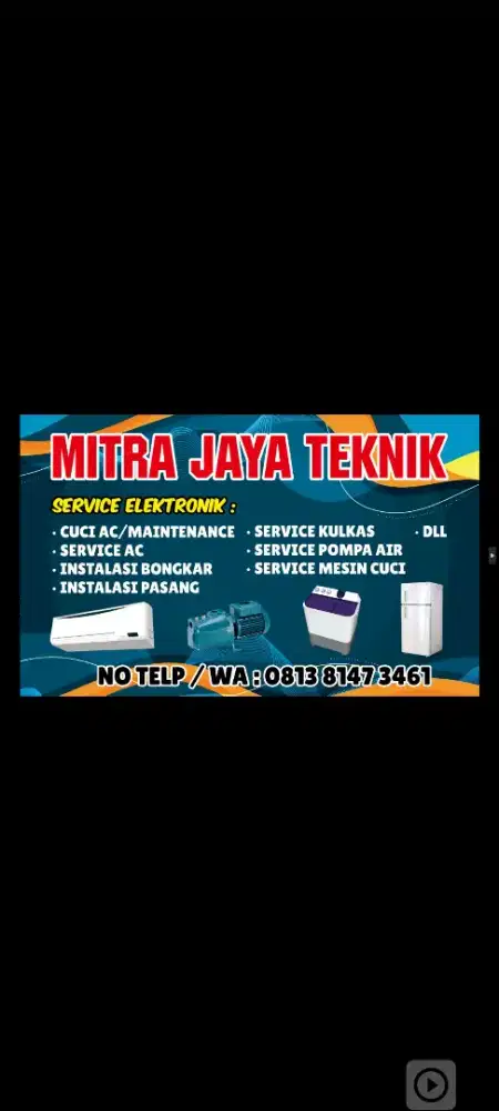 Mitra jaya teknik