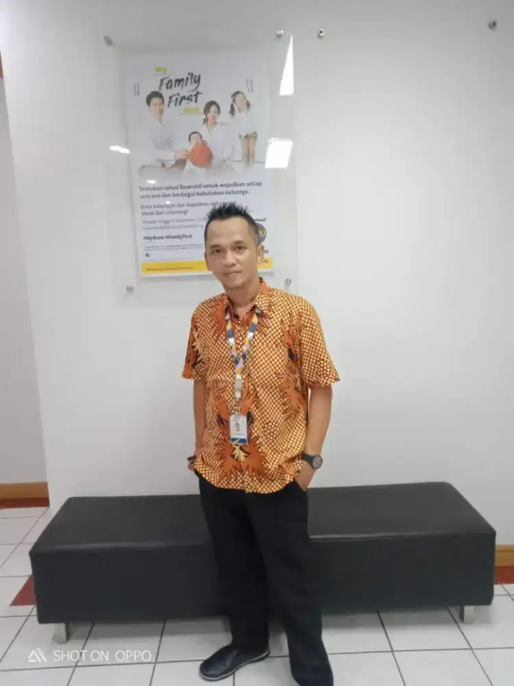 indra Wijaya