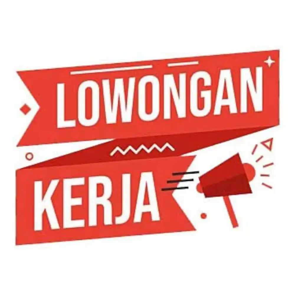 Lowongan Kerja Dibutuhkan Karyawan Admin E-commerce