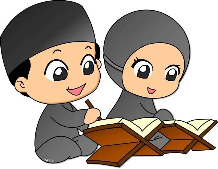 Mengajar ngaji,perbaikan tajwid,dan hafalan al-quran