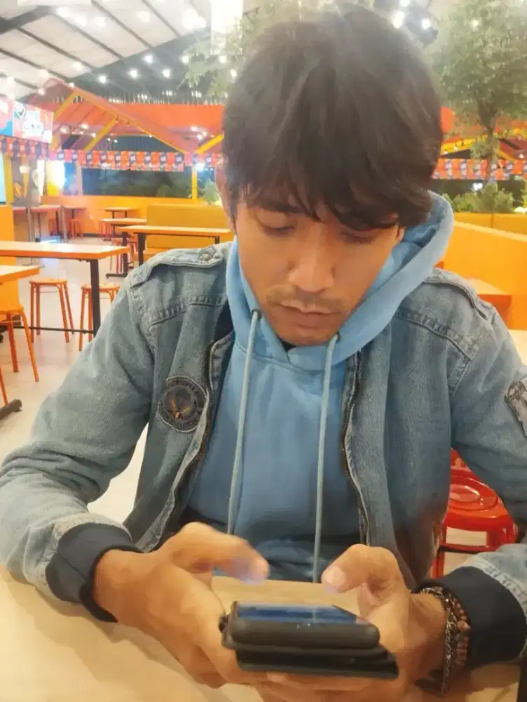 mencari kerja part time/full time
