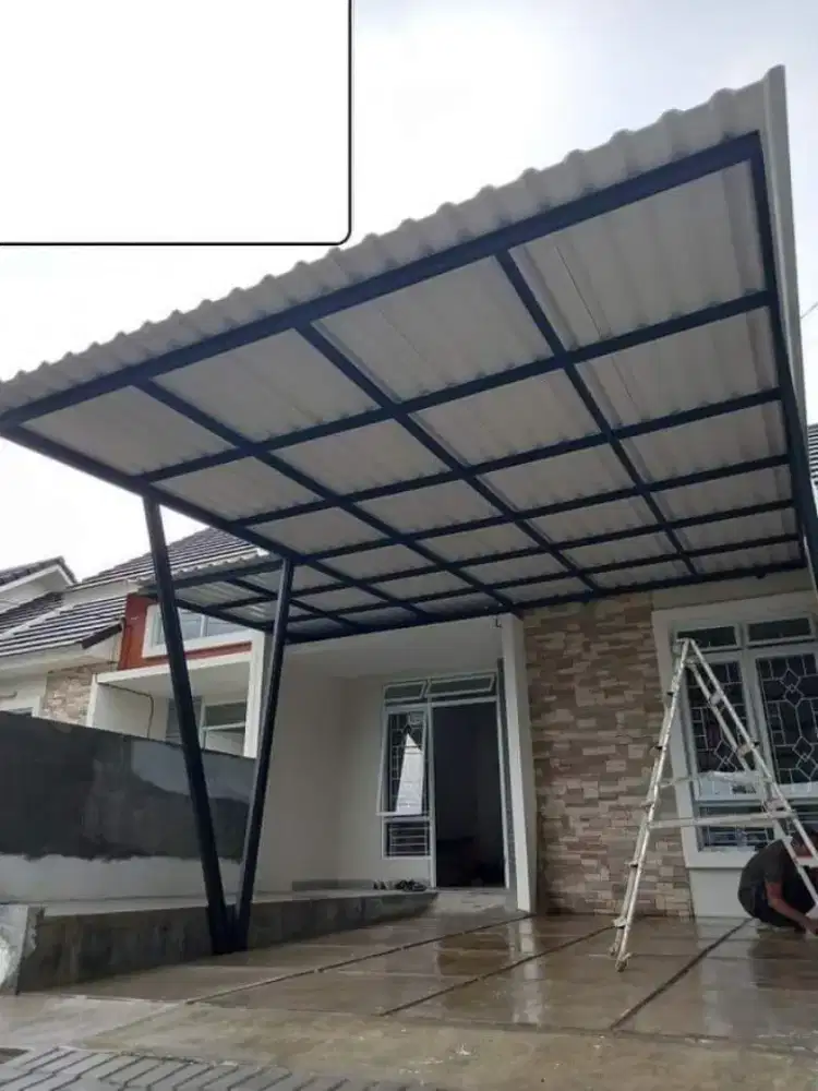 Pasang canovy alderon singgle