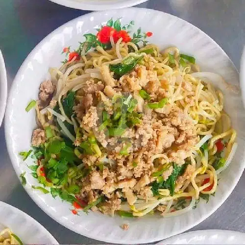 Lowongan Kerja Makanan NON HALAL