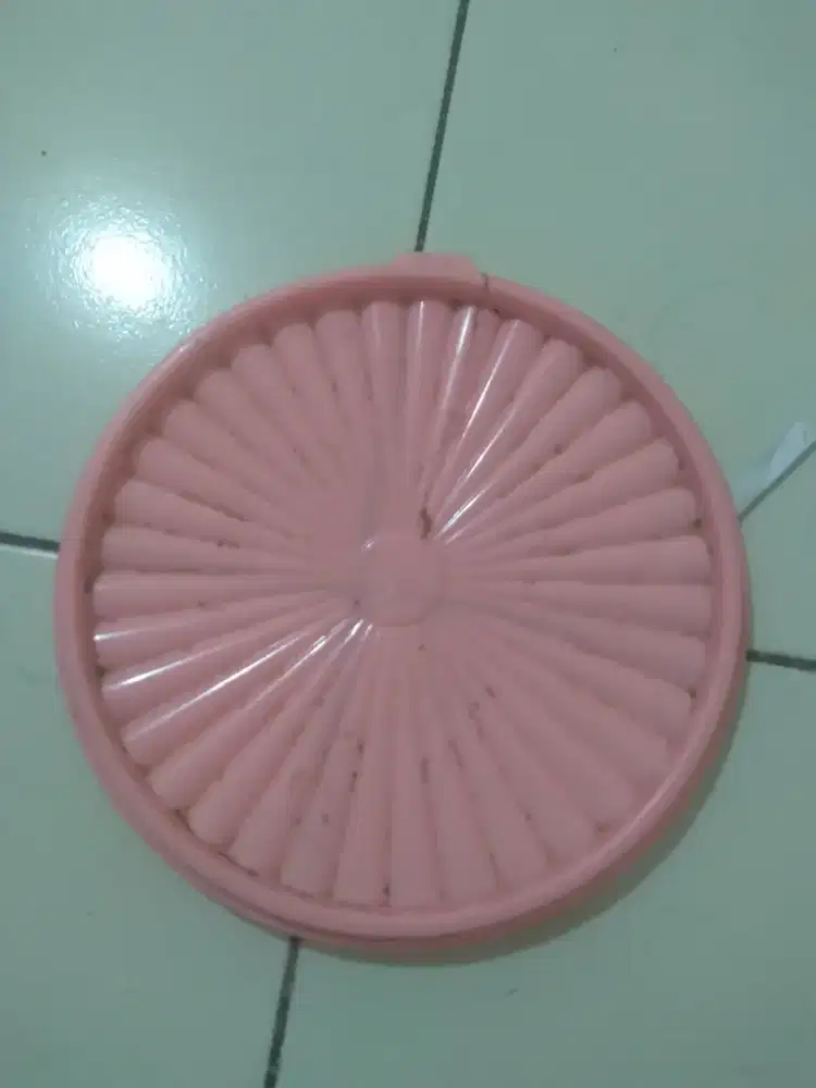 Bersedia momong anak
