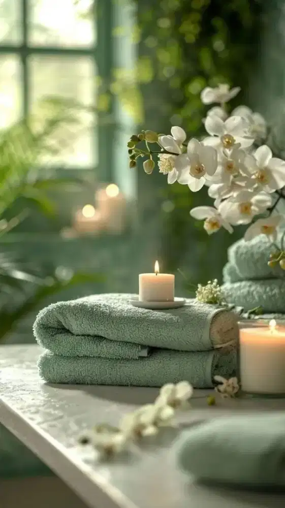 Lowongan spa Non plus²