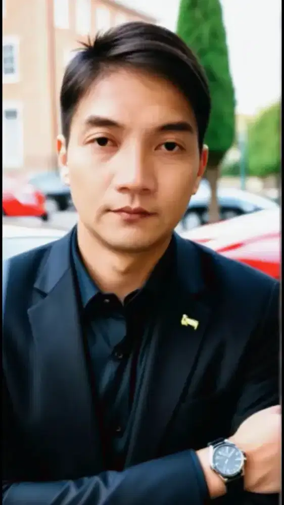 pakdekky