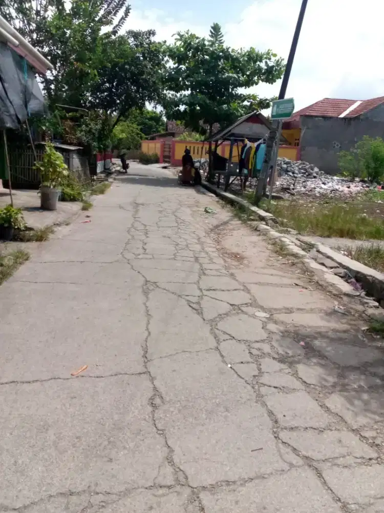 Cari pekerjaan  lokasi kedung waringing cikarang