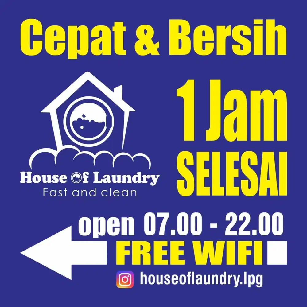LOKER LAUNDRY COIN