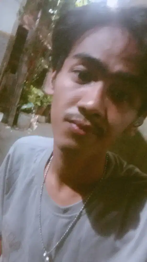 Cari kerjaan apa saja yang penting halal serabutan