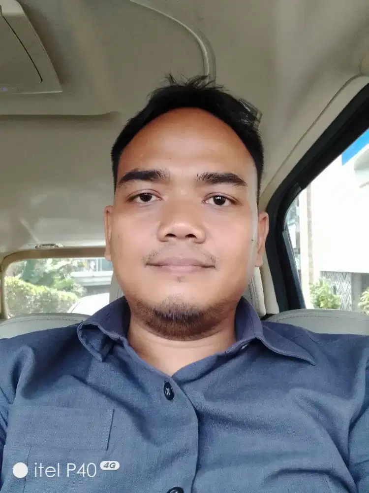 Siap menjadi Supir pribadi, Charter atau panggilan.