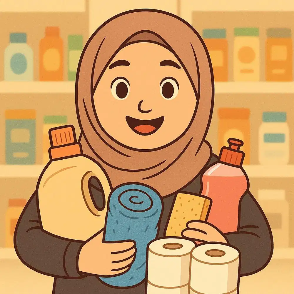 Dibutuhkan ART serabutan