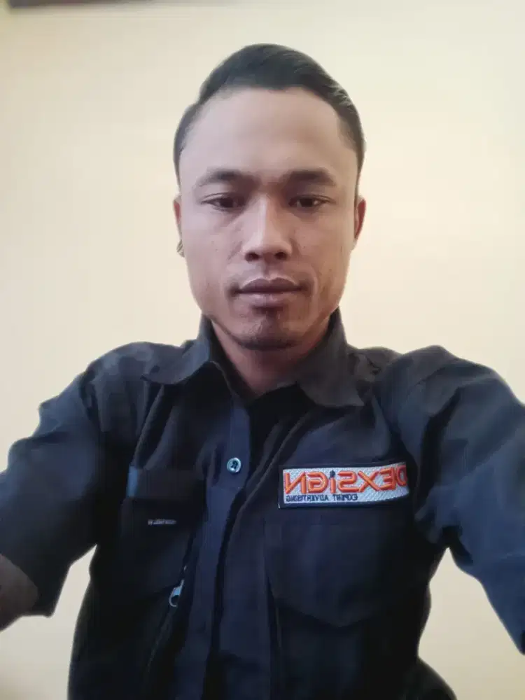 Mencari pekerjaaan